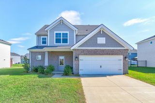 5355 Bloomsbury Court, Newburgh, IN 47630