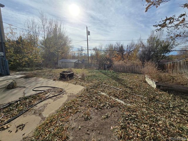 9171 Fir Drive, Thornton, CO 80229