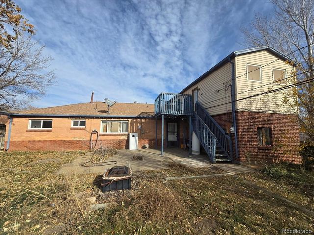 9171 Fir Drive, Thornton, CO 80229