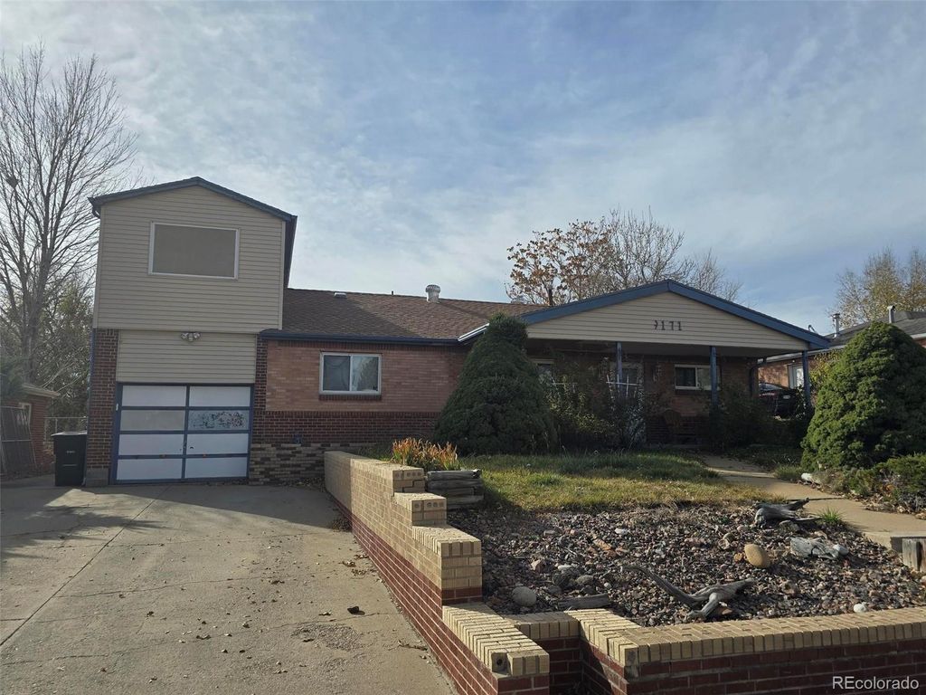 9171 Fir Drive, Thornton, CO 80229