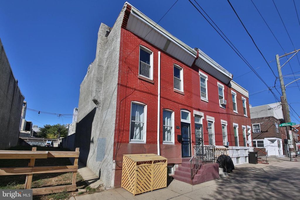 1432 S 18TH ST, Philadelphia, PA 19146