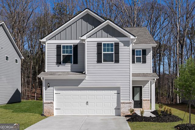 202 Katelyn Way, Villa Rica, GA 30180