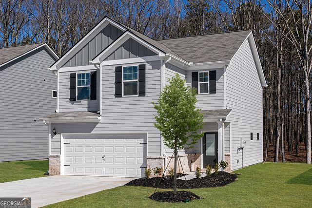 202 Katelyn Way, Villa Rica, GA 30180