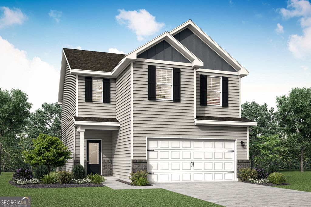 202 Katelyn Way, Villa Rica, GA 30180