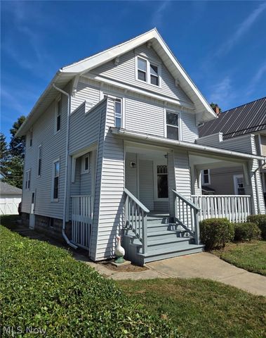 1733 E 47th Street, Ashtabula, OH 44004