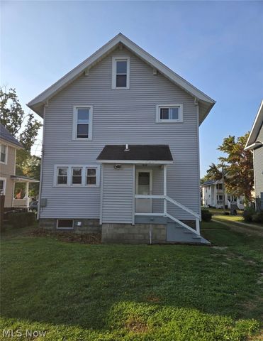 1733 E 47th Street, Ashtabula, OH 44004