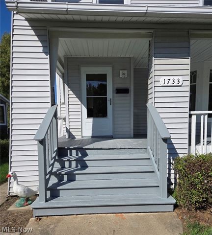 1733 E 47th Street, Ashtabula, OH 44004