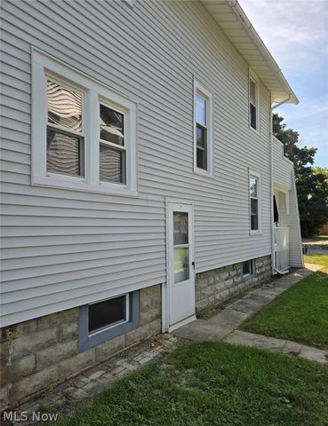 1733 E 47th Street, Ashtabula, OH 44004