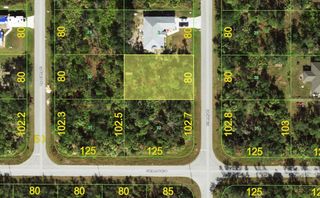 359 FRIENDLY STREET, Port Charlotte, FL 33953