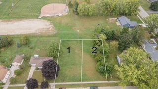 Lot 2 W MARQUETTE STREET, Berlin, WI 54923