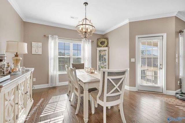 508 Foxridge Drive SW, Hartselle, AL 35640