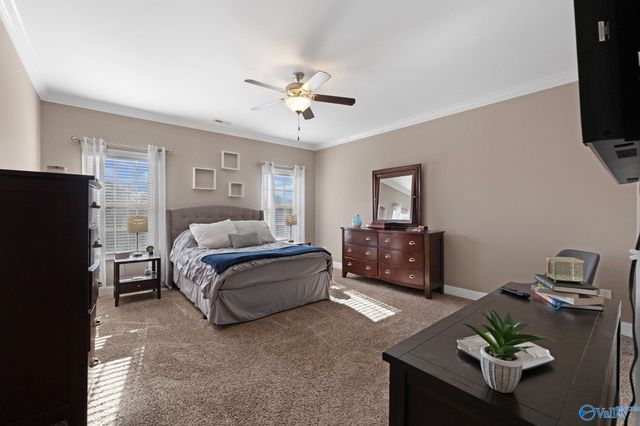 508 Foxridge Drive SW, Hartselle, AL 35640