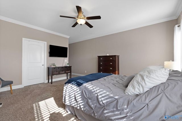 508 Foxridge Drive SW, Hartselle, AL 35640