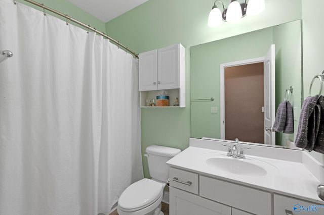 508 Foxridge Drive SW, Hartselle, AL 35640