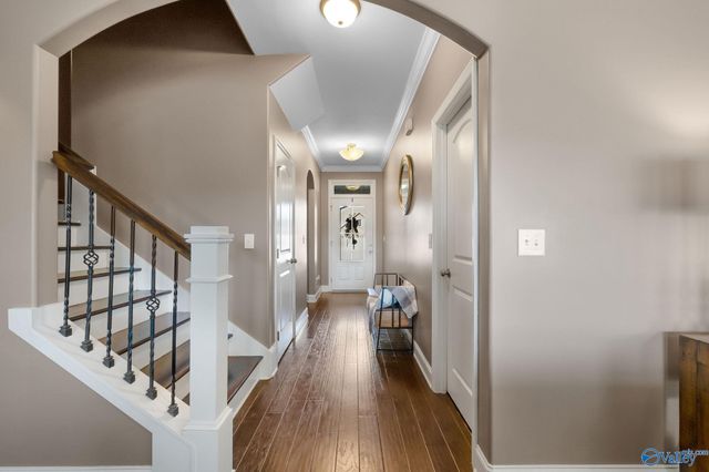 508 Foxridge Drive SW, Hartselle, AL 35640