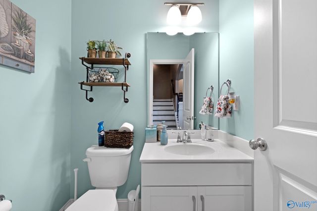 508 Foxridge Drive SW, Hartselle, AL 35640