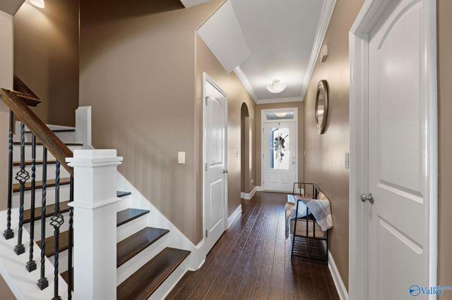 508 Foxridge Drive SW, Hartselle, AL 35640