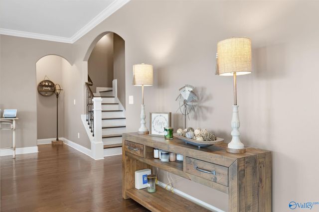 508 Foxridge Drive SW, Hartselle, AL 35640