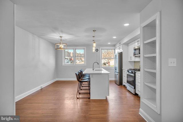 3109 FAIRFIELD ST, Philadelphia, PA 19136