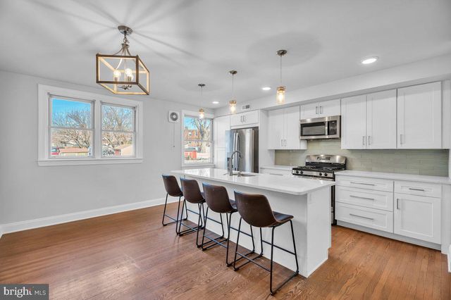 3109 FAIRFIELD ST, Philadelphia, PA 19136