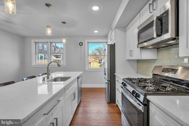 3109 FAIRFIELD ST, Philadelphia, PA 19136