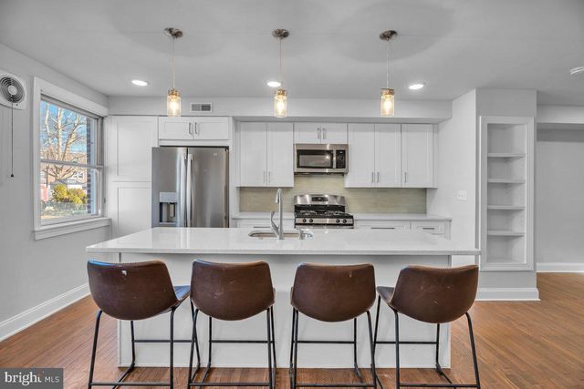 3109 FAIRFIELD ST, Philadelphia, PA 19136