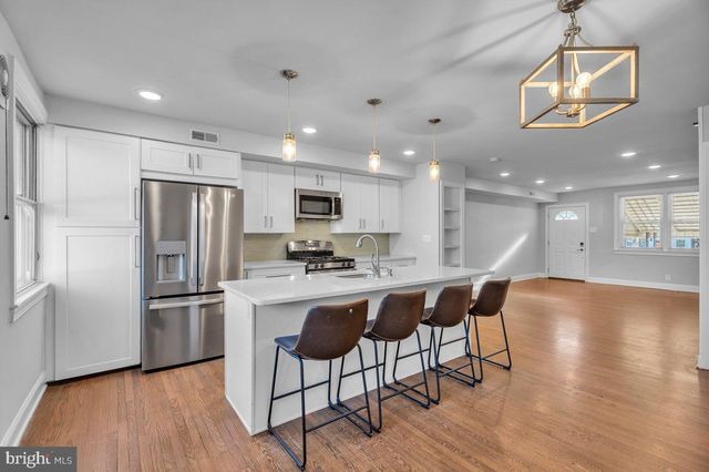 3109 FAIRFIELD ST, Philadelphia, PA 19136