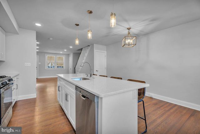 3109 FAIRFIELD ST, Philadelphia, PA 19136