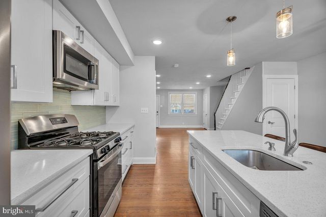 3109 FAIRFIELD ST, Philadelphia, PA 19136