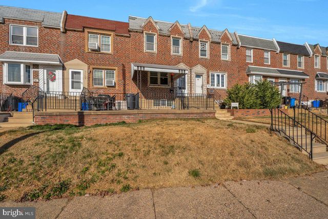 3109 FAIRFIELD ST, Philadelphia, PA 19136