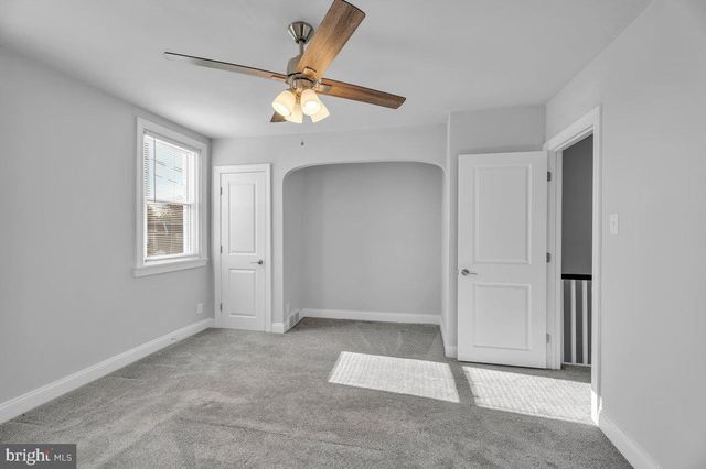 3109 FAIRFIELD ST, Philadelphia, PA 19136