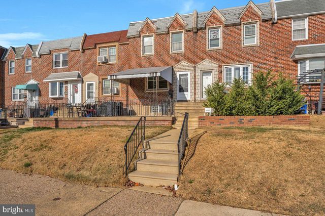 3109 FAIRFIELD ST, Philadelphia, PA 19136