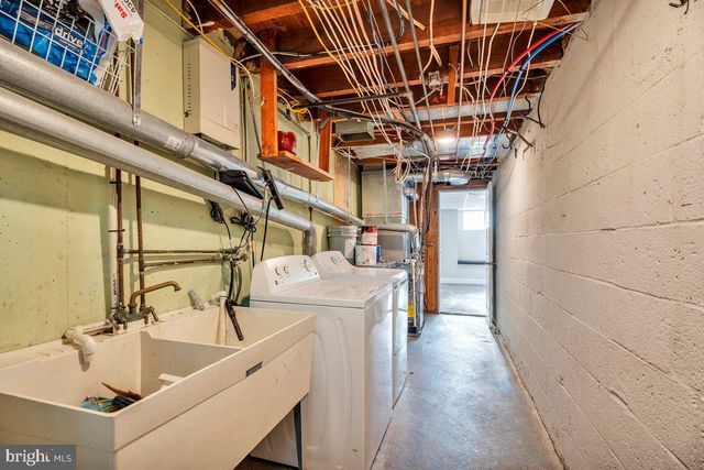 3109 FAIRFIELD ST, Philadelphia, PA 19136