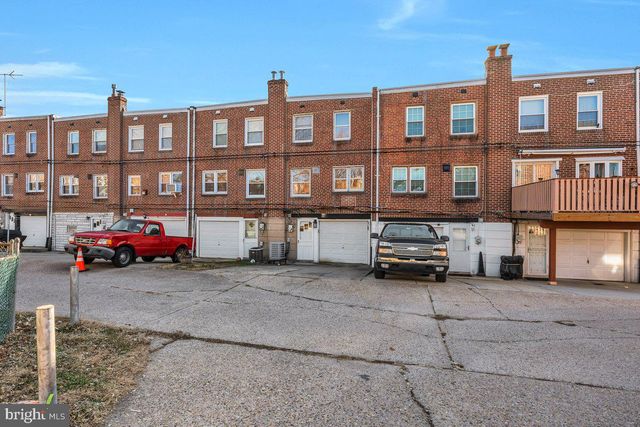 3109 FAIRFIELD ST, Philadelphia, PA 19136