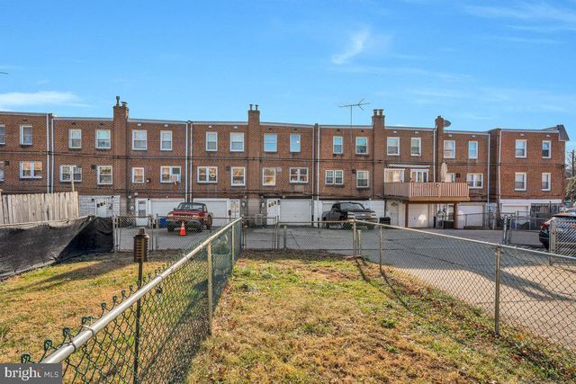 3109 FAIRFIELD ST, Philadelphia, PA 19136