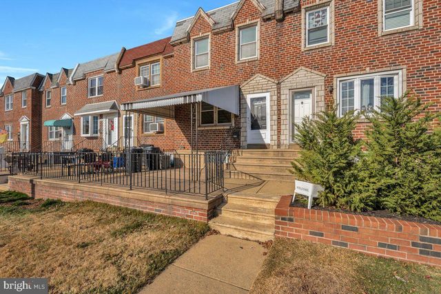 3109 FAIRFIELD ST, Philadelphia, PA 19136