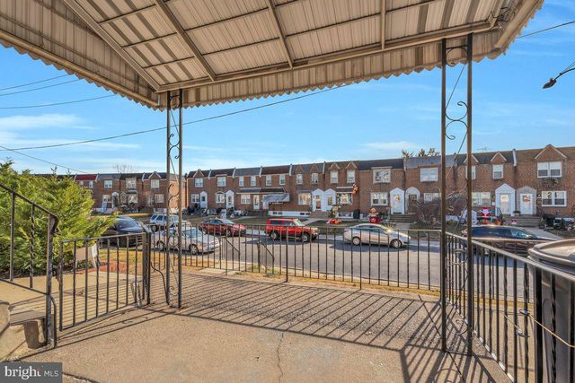 3109 FAIRFIELD ST, Philadelphia, PA 19136