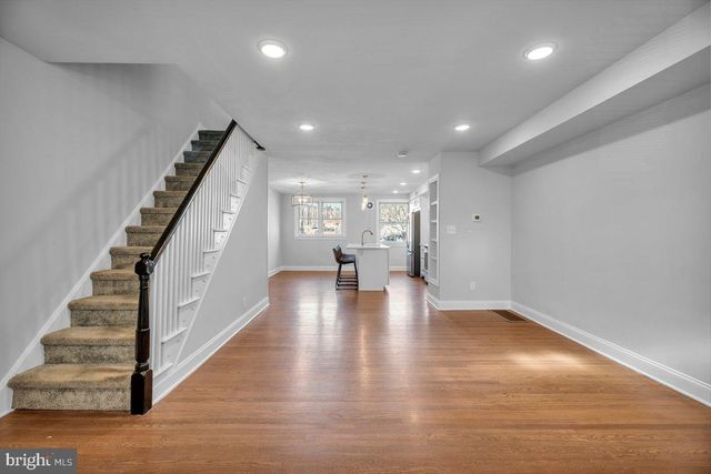 3109 FAIRFIELD ST, Philadelphia, PA 19136