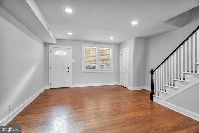 3109 FAIRFIELD ST, Philadelphia, PA 19136