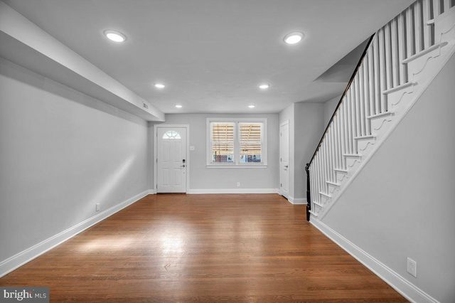 3109 FAIRFIELD ST, Philadelphia, PA 19136