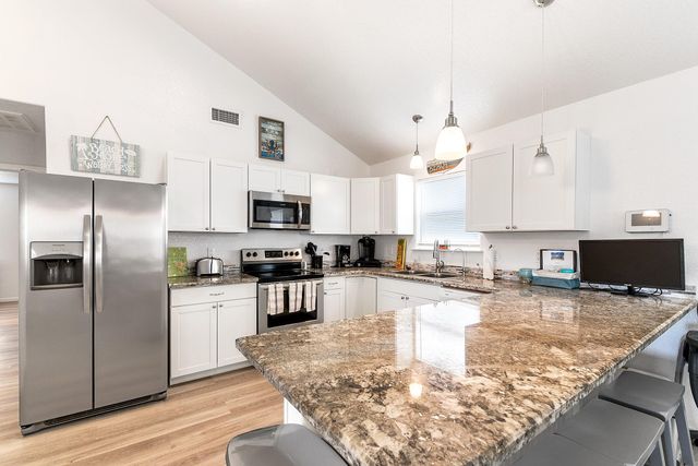 126 Nesmith Place, Surfside Beach, TX 77541