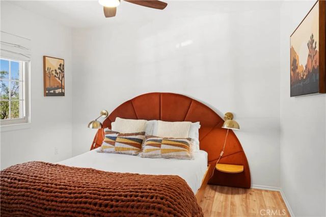 63608 Jadeite Street, Joshua Tree, CA 92252