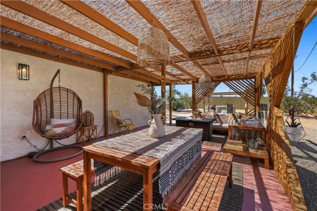 63608 Jadeite Street, Joshua Tree, CA 92252