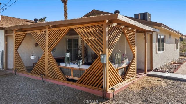 63608 Jadeite Street, Joshua Tree, CA 92252