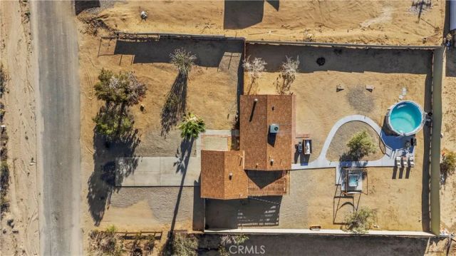 63608 Jadeite Street, Joshua Tree, CA 92252
