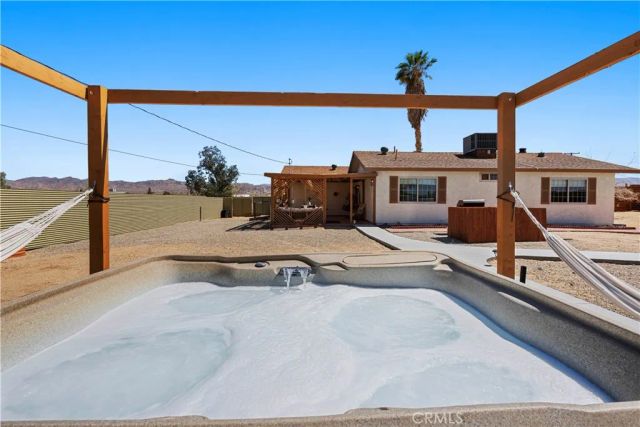 63608 Jadeite Street, Joshua Tree, CA 92252