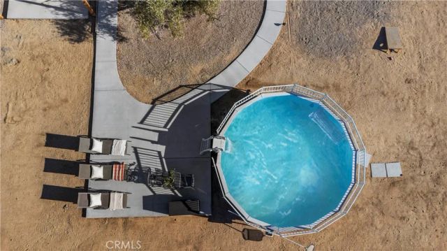 63608 Jadeite Street, Joshua Tree, CA 92252