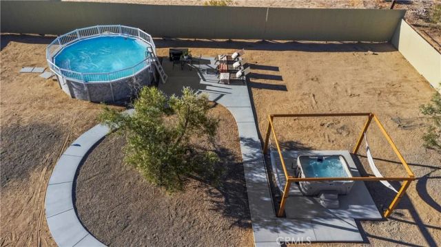 63608 Jadeite Street, Joshua Tree, CA 92252