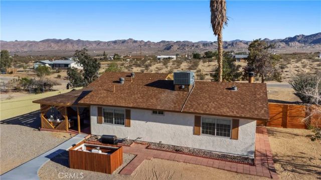 63608 Jadeite Street, Joshua Tree, CA 92252