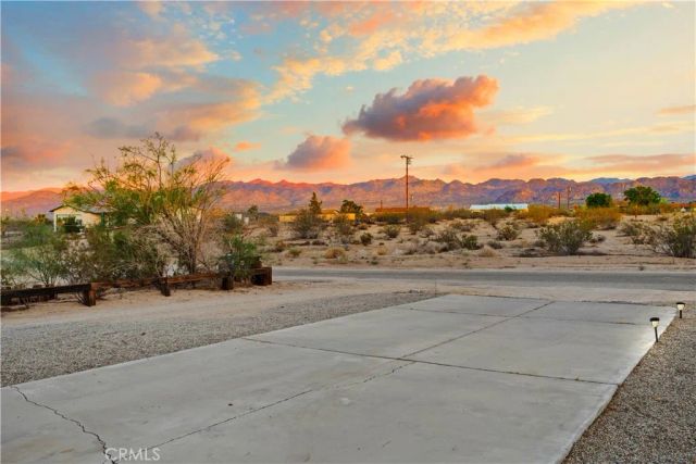 63608 Jadeite Street, Joshua Tree, CA 92252